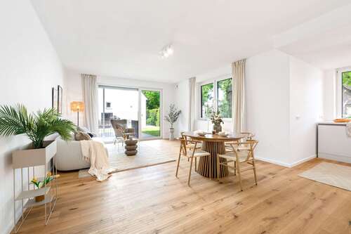 Foto - Wohnung zum Kaufen in Hamburg 985.000,00 € 141.46 m²