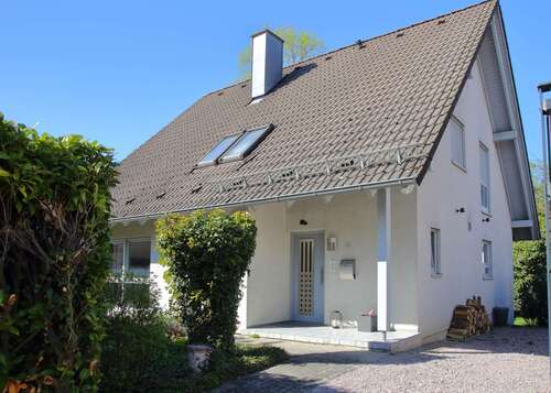 Foto - Haus zum Kaufen in Baden-Baden 725.000,00 € 164 m²