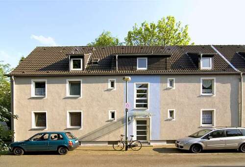 Foto - Wohnung zum Mieten in Gelsenkirchen 359,00 € 47.43 m²