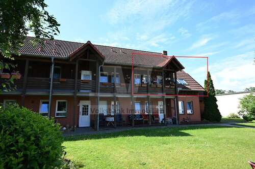 Foto - Wohnung zum Kaufen in Wienhausen 175.000,00 € 117 m²