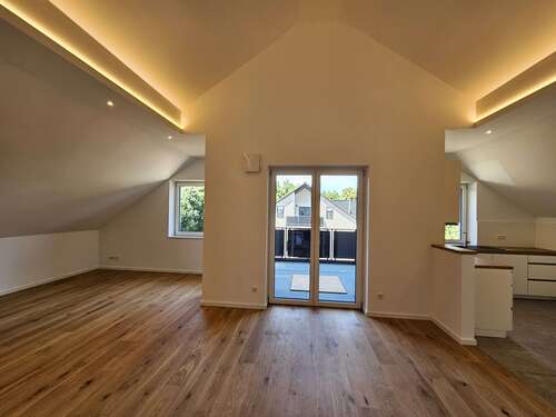Foto - Wohnung zum Mieten in Metelen 881,13 € 70.49 m²