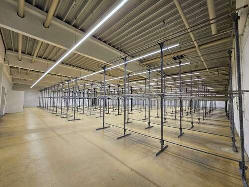 Foto - Halle in Aschaffenburg 10.066,32 € 1830.24 m²