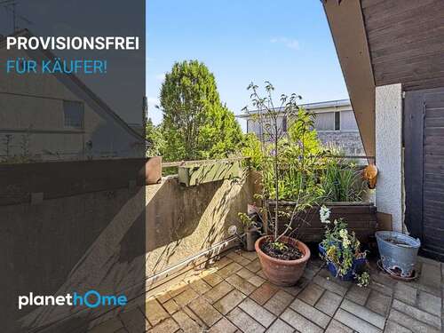 Foto - Wohnung zum Kaufen in Herne 149.000,00 € 80 m²