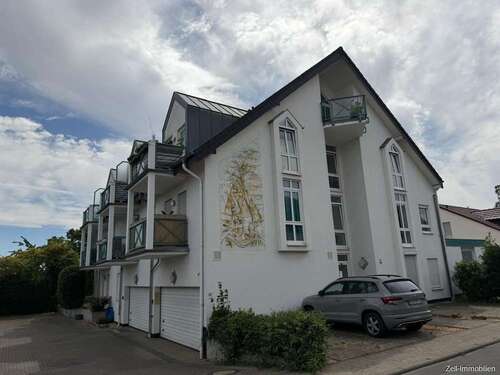 Foto - Wohnung zum Kaufen in Oestrich-Winkel 120.000,00 € 31 m²