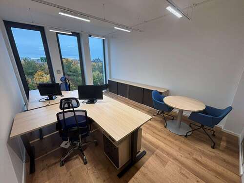 Foto - Büro in München 1.650,00 € 32 m²