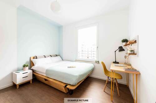 Foto - WG-Zimmer in Berlin 665,00 € 15 m²