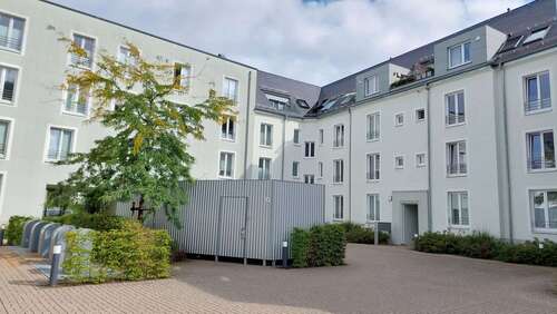 Foto - Wohnung zum Mieten in Siegen 698,70 € 71.3 m²