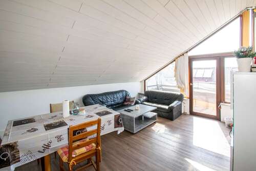Foto - Wohnung zum Kaufen in Schwieberdingen 229.000,00 € 62.77 m²