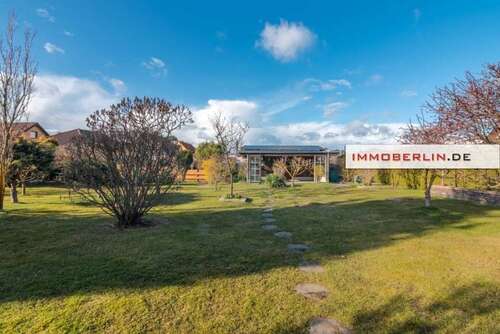 Foto - Grundstück zu verkaufen in Gosen Neu Zittau 170.000,00 € 814 m²