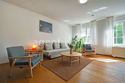 Foto - Wohnen auf Zeit in Stuttgart 1.450,00 €