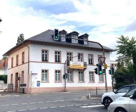 Foto - Büro in Neustadt an der Weinstraße 1.600,00 € 172 m²