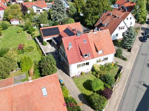 Foto - Haus zum Kaufen in Sickte 285.000,00 € 130 m²