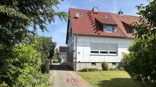 Foto - Haus zum Kaufen in Sickte 285.000,00 € 130 m²