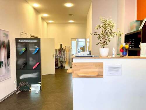 Foto - Büro in Berlin 4.550,00 € 260 m²