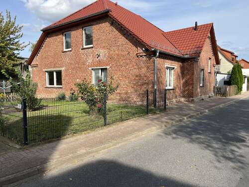 Foto - Haus zum Kaufen in SchwedtOder 149.000,00 € 162 m²