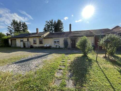 Foto - Haus zum Kaufen in Tirschenreuth 200.000,00 € 128 m²