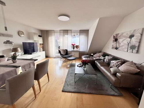 Foto - Wohnung zum Mieten in Herne 720,00 € 79 m²