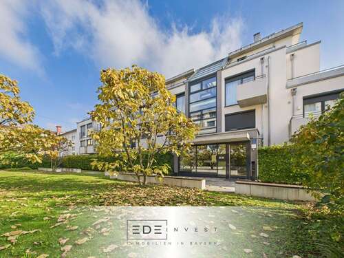 Foto - Wohnung zum Kaufen in München 225.000,00 € 20.5 m²