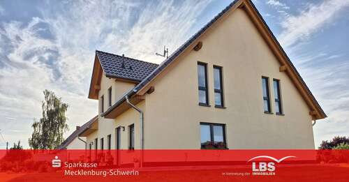 Foto - Haus zum Kaufen in Dabel 352.000,00 € 110.4 m²
