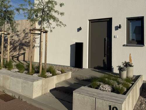 Foto - Haus zum Kaufen in Weinolsheim 749.000,00 € 163 m²