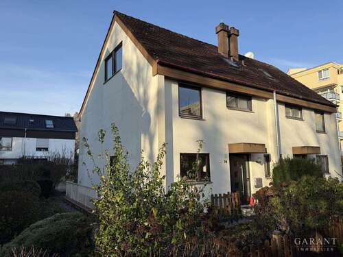 Foto - Haus zum Kaufen in Esslingen am Neckar 450.000,00 € 127 m²