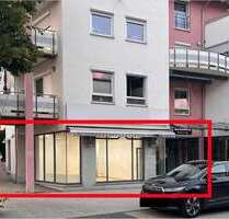 Einzelhandel in Trossingen 299.000,00 € 123 m²