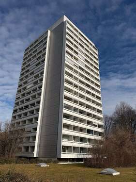 Foto - Wohnung zum Mieten in München 2.400,00 € 98 m²