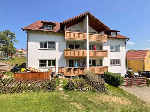 Foto - Wohnung zum Kaufen in Klipphausen 149.000,00 € 85.29 m²