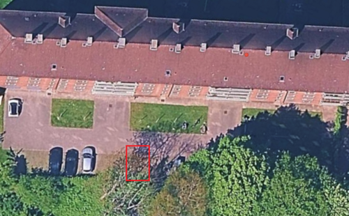 Foto - Garage zu vermieten in Kiel 50,00 €