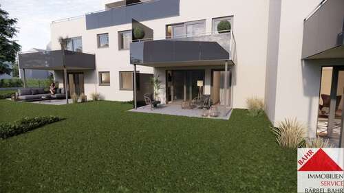 Foto - Wohnung zum Kaufen in Sindelfingen 625.000,00 € 92 m²