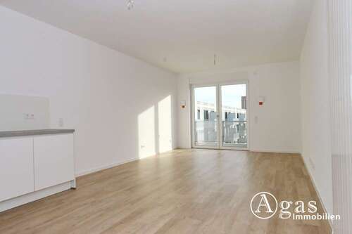 Foto - Wohnung zum Mieten in Schönefeld 1.066,00 € 79.25 m²