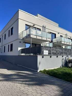 Foto - Wohnung zum Mieten in Edenkoben 990,00 € 85.95 m²