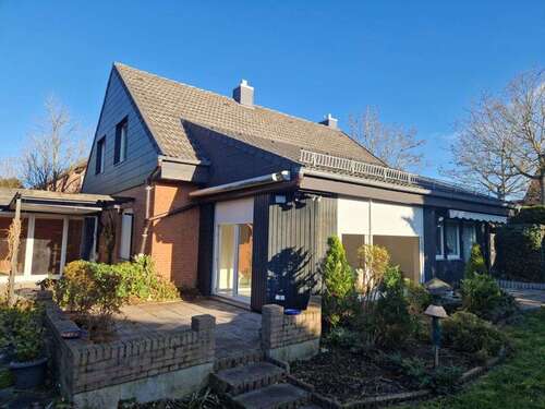 Foto - Haus zum Mieten in Hildesheim 1.600,00 € 170 m²