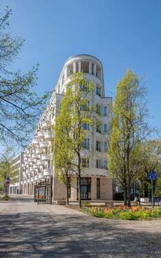 Foto - Wohnung zum Mieten in Berlin 2.600,00 € 104 m²