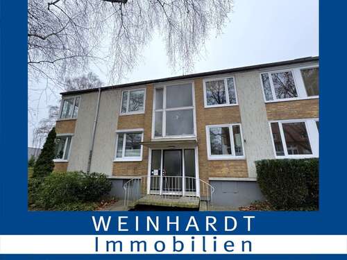 Foto - Wohnung zum Mieten in Hamburg 1.170,00 € 75.63 m²