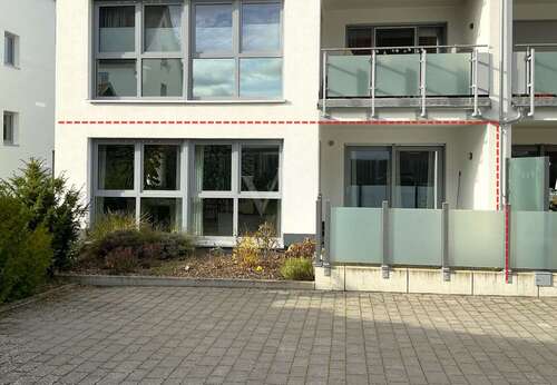 Foto - Wohnung zum Kaufen in Eichenzell 325.000,00 € 95.48 m²