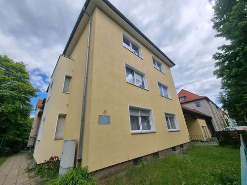 Foto - Wohnung zum Mieten in Halberstadt 519,00 € 70 m²