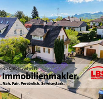 Haus zum Kaufen in Engen 269.000,00 € 100.74 m²