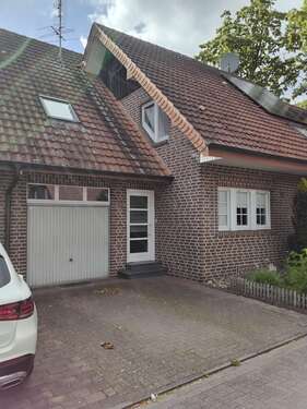 Foto - Haus zum Kaufen in Gronau-Epe 279.000,00 € 104 m²