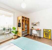 WG-Zimmer in Berlin 720,00 € 10 m²