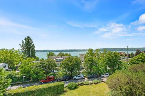 Foto - Wohnung zum Kaufen in Überlingen 490.000,00 € 86 m²