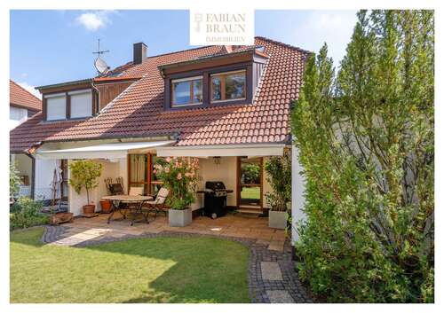 Foto - Haus zum Kaufen in Schwaig 789.000,00 € 140 m²