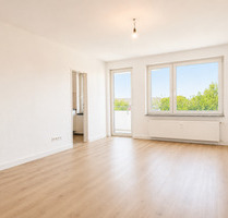 Wohnung zum Kaufen in Flensburg 115.000,00 € 43.6 m²