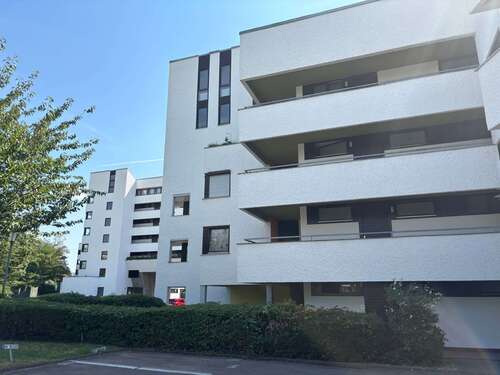 Foto - Wohnung zum Kaufen in Regensburg 249.000,00 € 45 m²