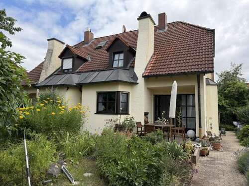 Foto - Haus zum Kaufen in Fürth 590.000,00 € 136 m²