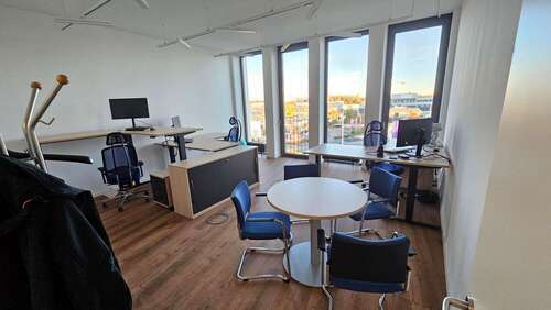 Foto - Büro in München 2.050,00 € 36 m²