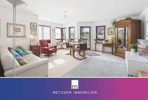 Foto - Wohnung zum Kaufen in Filderstadt 240.000,00 € 60 m²