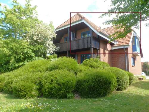 Foto - Wohnung zum Kaufen in Fehmarn 229.000,00 € 47 m²