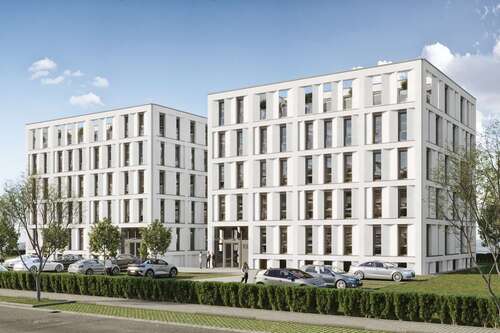 Foto - Büro in Landshut 1.314.300,00 € 370 m²