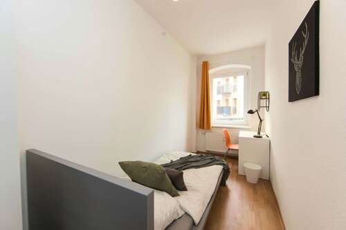 Foto - WG-Zimmer in Berlin 550,00 € 8 m²